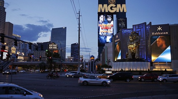 mgm grand mgm grand