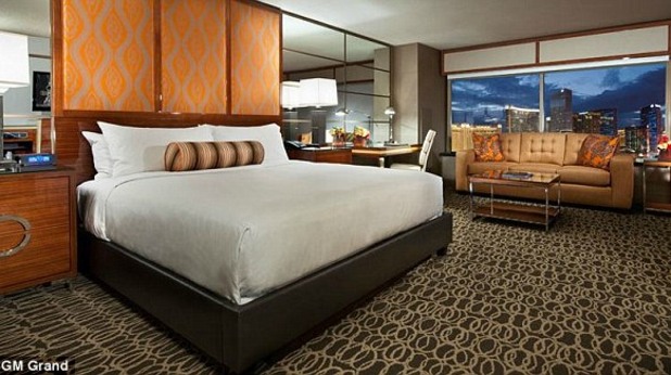 mgm grand mgm grand