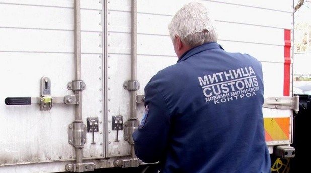 Масови уволнения на митничари от "Капитан Андреево" Масови уволнения на митничари от "Капитан Андреево"