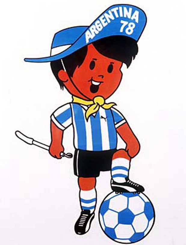 Аржентина 1978 Аржентина 1978