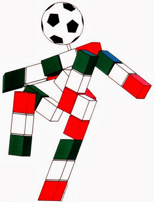 Италия 90 Италия 90
