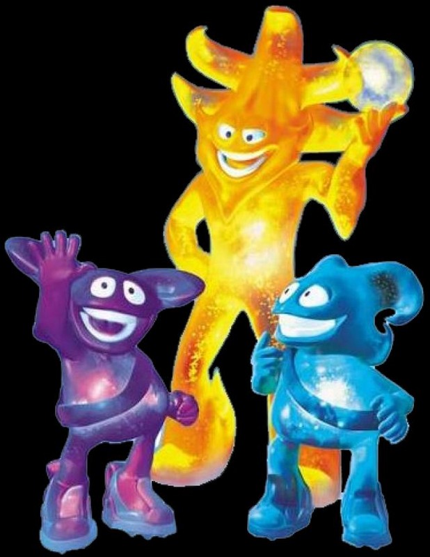 Корея и Япония 2002 Корея и Япония 2002