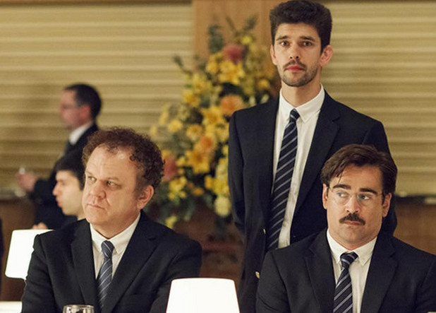 The Lobster The Lobster