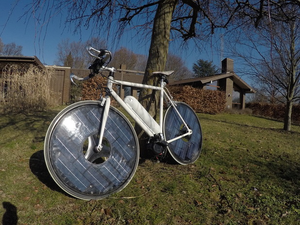 solarbike solarbike