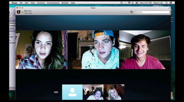 unfriended movie unfriended movie
