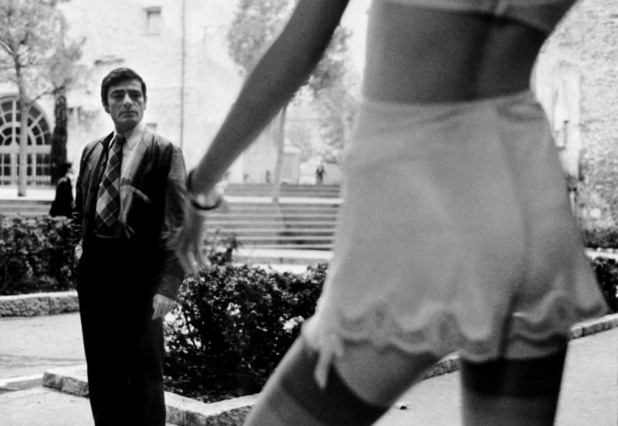 Мъжът, който обичаше жените, L'homme qui aimait les femmes, 1977 Мъжът, който обичаше жените, L'homme qui aimait les femmes, 1977