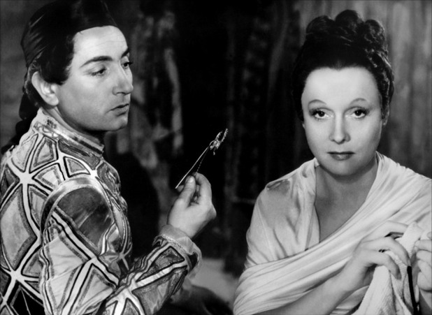 Децата на рая, Les enfants du paradis, 1945 Децата на рая, Les enfants du paradis, 1945