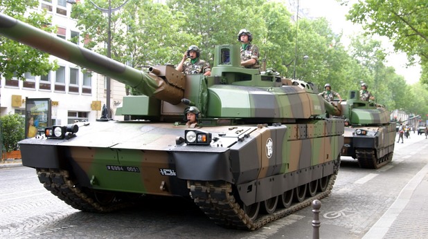 Leclerc (Франция) Leclerc (Франция)