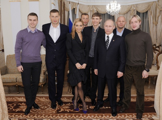 Павлюченко Павлюченко