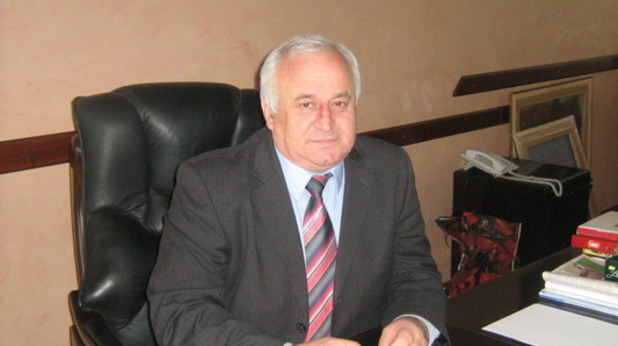 Георги Георгиев Георги Георгиев