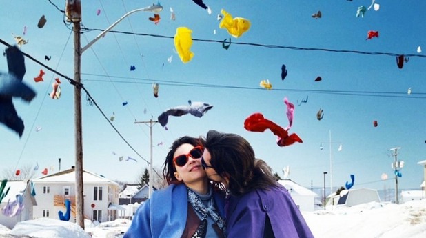 Visually Stunning Films Visually Stunning Films