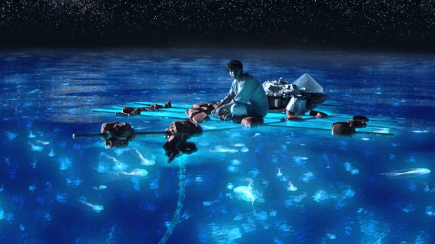 Visually Stunning Films Visually Stunning Films