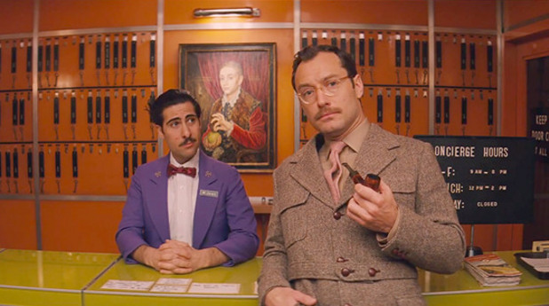 Visually Stunning Films Visually Stunning Films