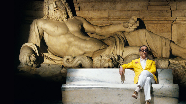 Visually Stunning Films Visually Stunning Films