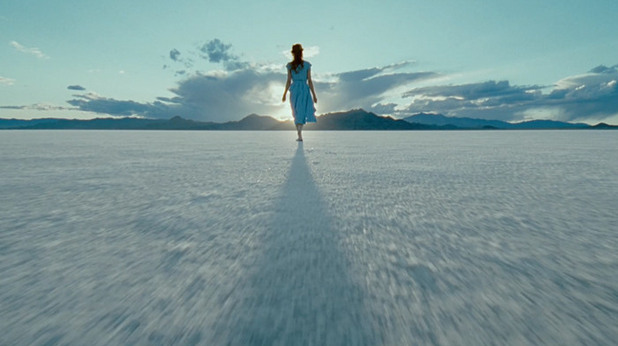 Visually Stunning Films Visually Stunning Films