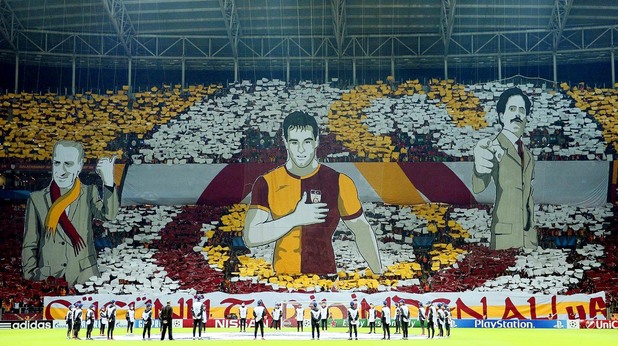 галатасарай галатасарай