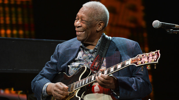 BB King BB King