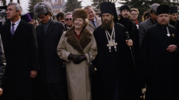 маргарет тачър в москва маргарет тачър в москва
