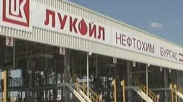 лукойл, нефтохим, бургас, рафинерия лукойл, нефтохим, бургас, рафинерия