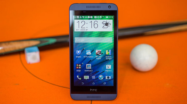 HTC Desire 610 HTC Desire 610