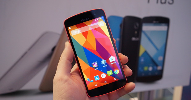 Blu Studio X Plus Blu Studio X Plus