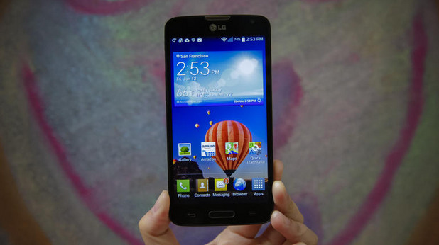 LG Optimus L90 LG Optimus L90