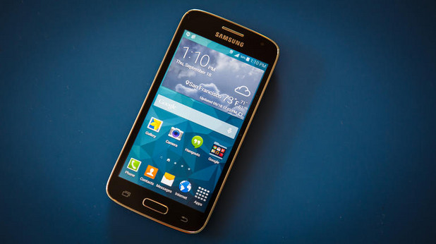 Samsung Galaxy Avant Samsung Galaxy Avant