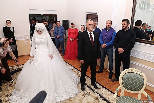 сватбата на луиза гойлабиева и нажуд гучигов сватбата на луиза гойлабиева и нажуд гучигов