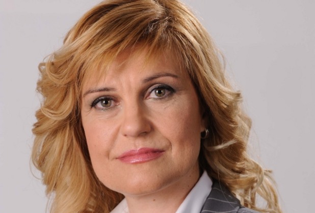 Ирена Соколова Ирена Соколова