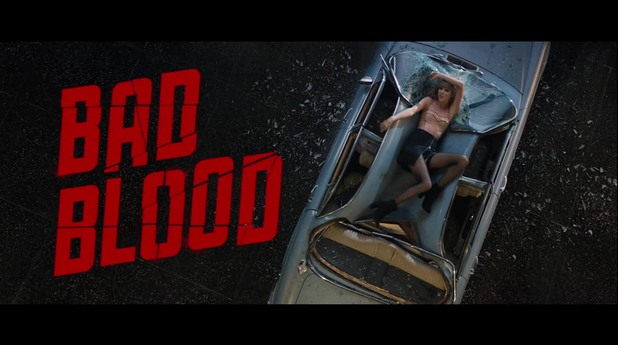 bad blood bad blood