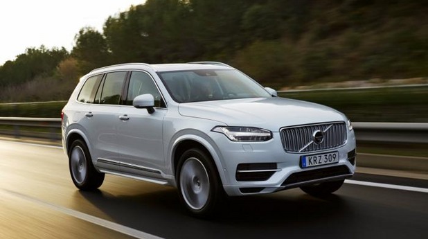 volvo xc90 volvo xc90