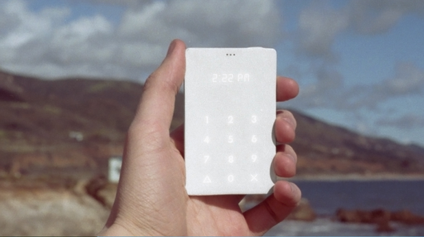 light phone light phone
