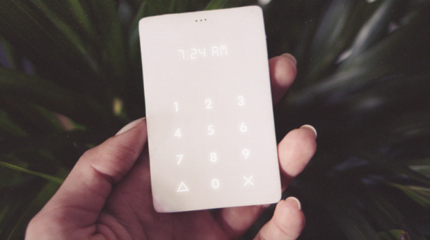 light phone light phone