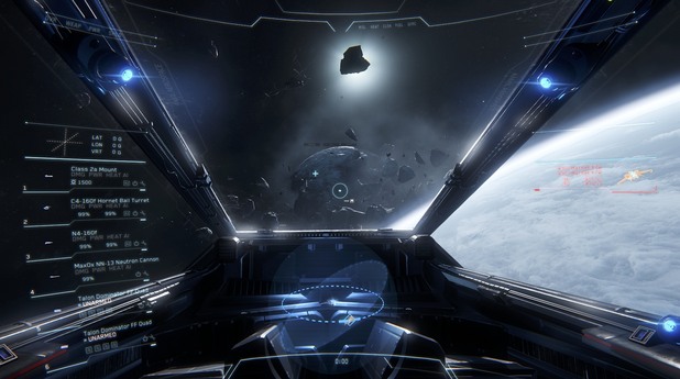 star citizen star citizen