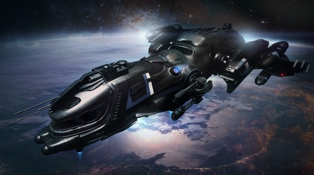 star citizen star citizen