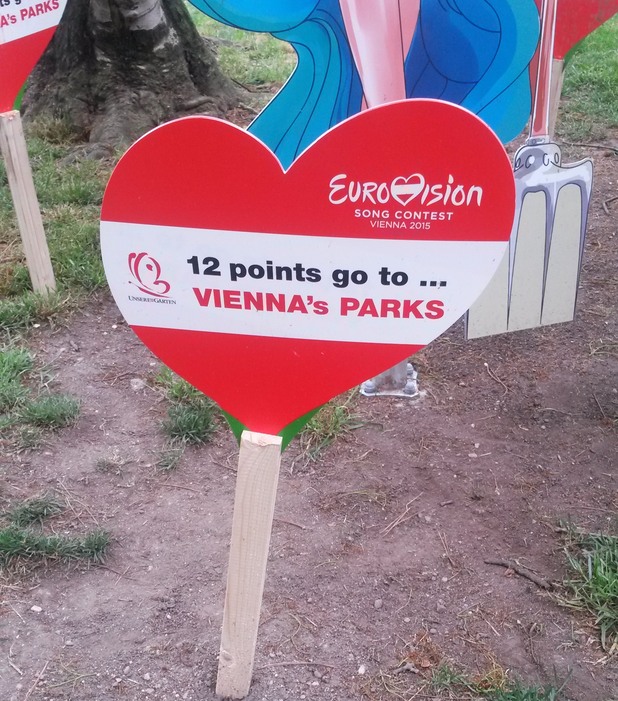 Евровизия Евровизия