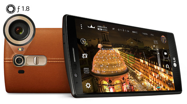 LG G4 LG G4