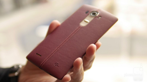 LG G4 LG G4