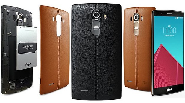LG G4 LG G4
