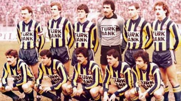 Фенербахче 1970-71 Фенербахче 1970-71