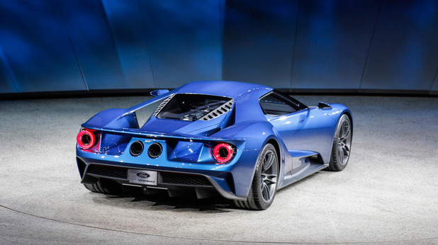 ford gt ford gt