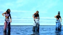 TLC - Waterfalls
