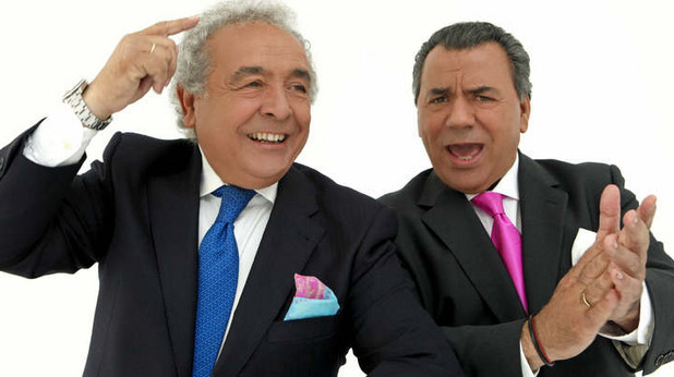 los del rio los del rio