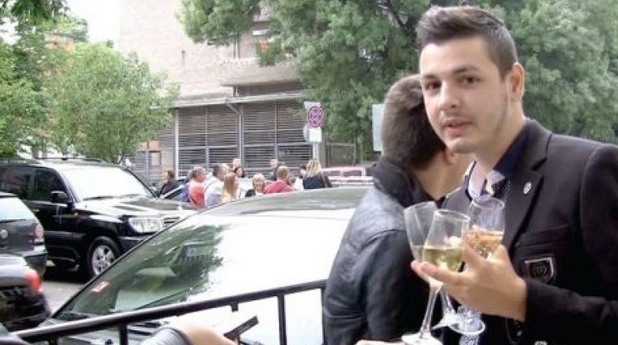 Павел Горанов Павел Горанов