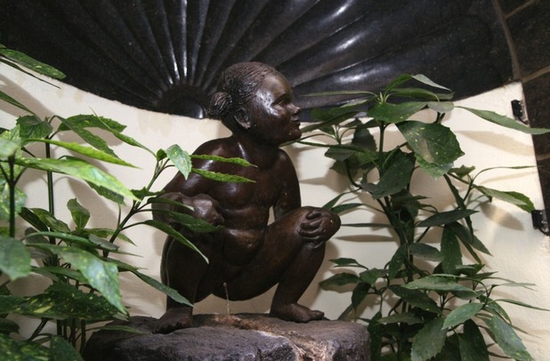 Jeanneke Pis Jeanneke Pis