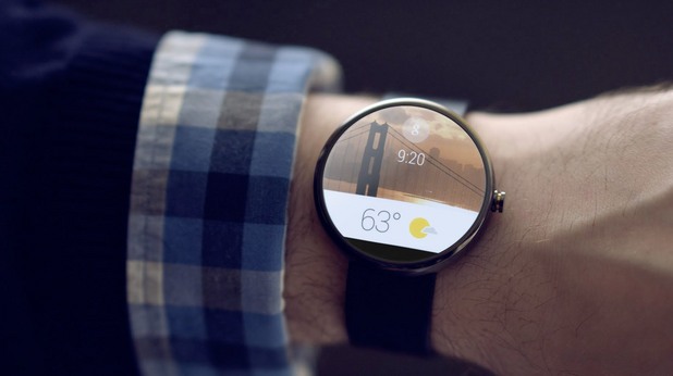 android wear android wear