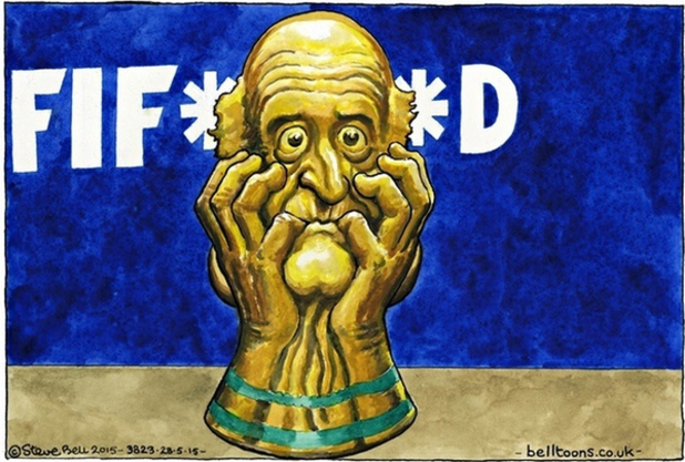 фифа, сеп блатер фифа, сеп блатер