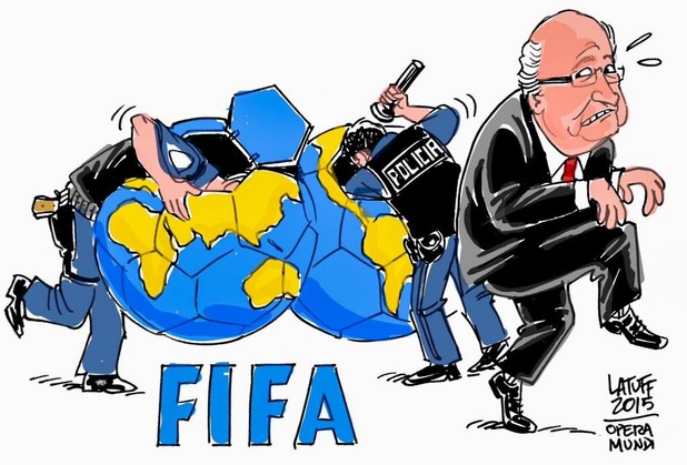фифа, сеп блатер фифа, сеп блатер