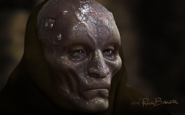 рик бейкър рик бейкър