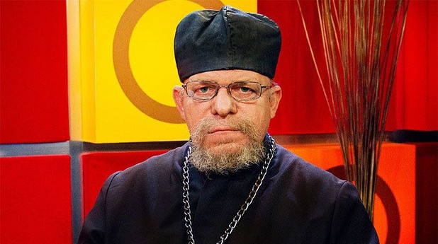 отец Гелеменов отец Гелеменов